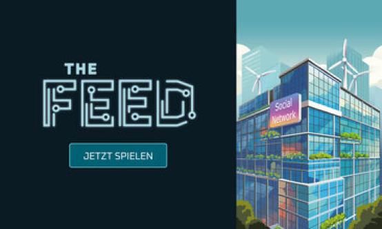 The Feed: Spielbesprechung