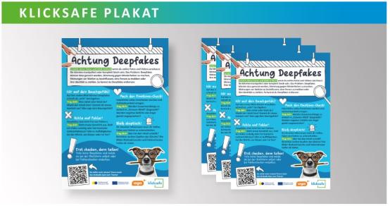 Achtung Deepfakes!