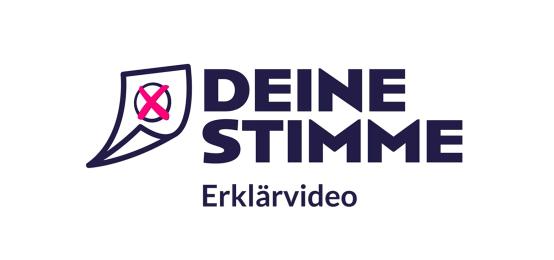 Deine Stimme | Erklärvideo für Lehrkräfte | So funktioniert das Game im Unterricht