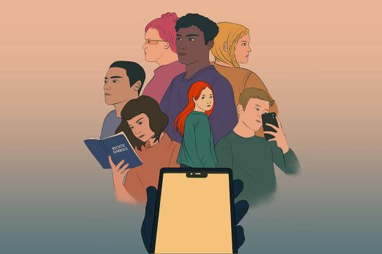 Hidden Codes | App