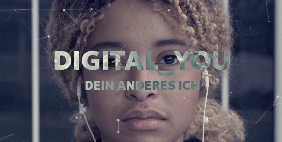 digital you | Lernbausteine