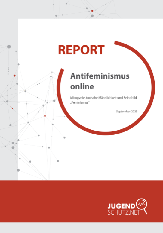 Report: Antifeminismus online