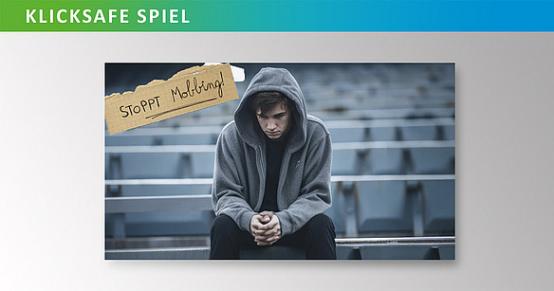 Stoppt Mobbing | Onlinespiel