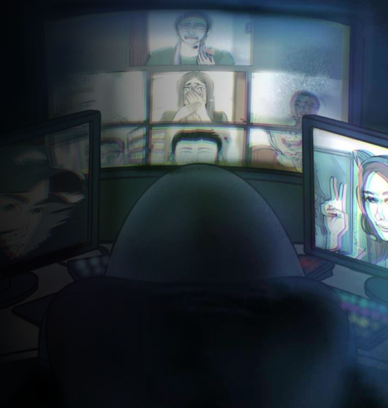 Hidden Codes | Trailer Episode Philipp