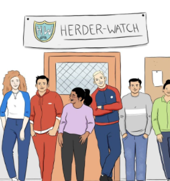 Hidden Codes | Trailer Episode Matze