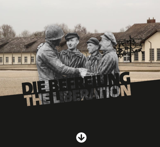 „Die Befreiung“ | virtueller Rundgang