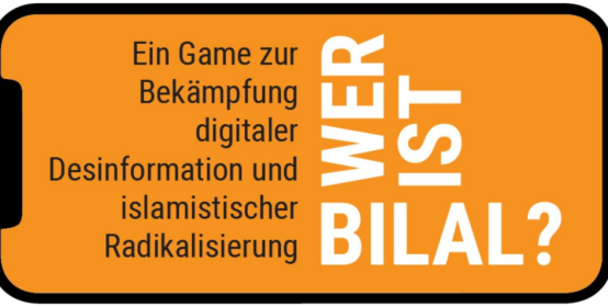 Wer ist Bilal? | Game