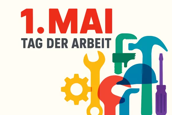 Collection: 1. Mai - Tag der Arbeit