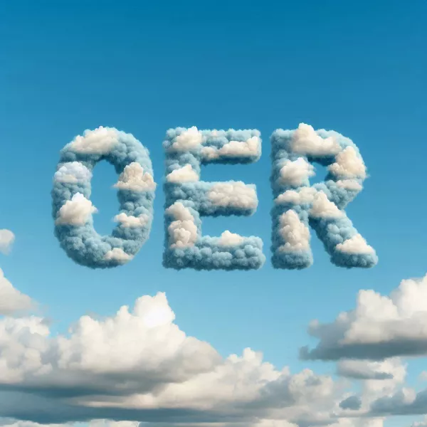 Collection: OER-Lizenzen