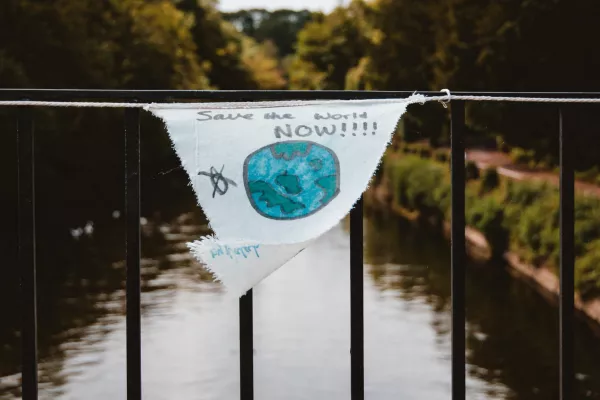 Collection: Nachhaltigkeit & ökologische Verantwortung