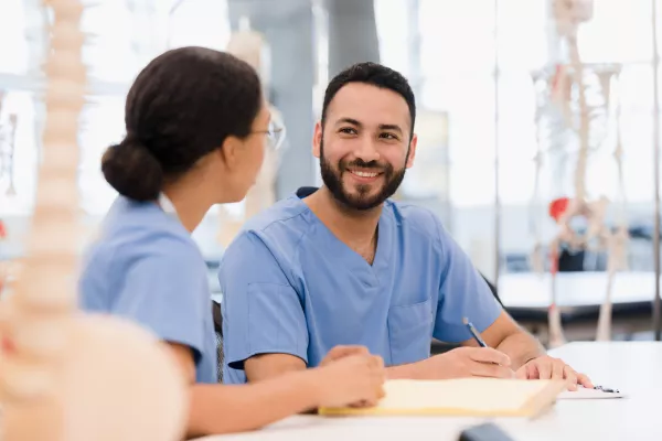 Collection: Gesundheit & Pflege