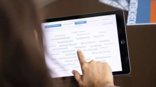 Handbuch: Sprachsensibel unterrichten