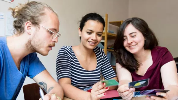 Broschuere: Urheberrecht in der Bildung