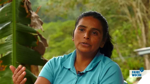 Video: Frauenkooperative APROLMA, Honduras (spanisch)