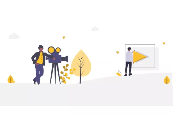 Interaktion: Videos erstellen