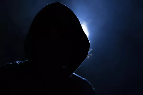 Interaktion: Warum gibt es Cyberkriminalität?