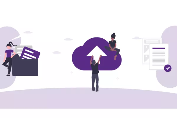 Interaktion: Dateimanagement