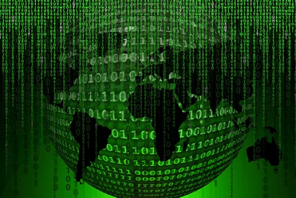 Interaktion: Was ist Coding?