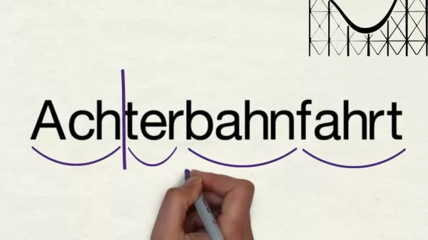 Video: Offene und geschlossene Silben