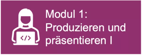 Arbeitsblatt: Modul 1 - MS-PowerPoint: Grundlagen (pdf)