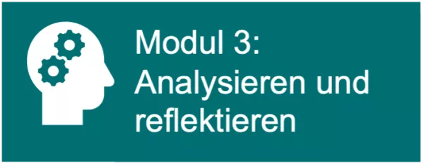 Arbeitsblatt: Modul 3: Analysieren und reflektieren - Arbeitsauftrag Video Deep-Fakes (docx)