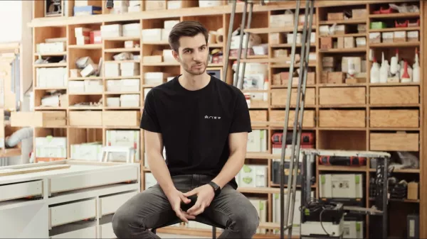 Video: BOBY - Wie werde ich Meister?
