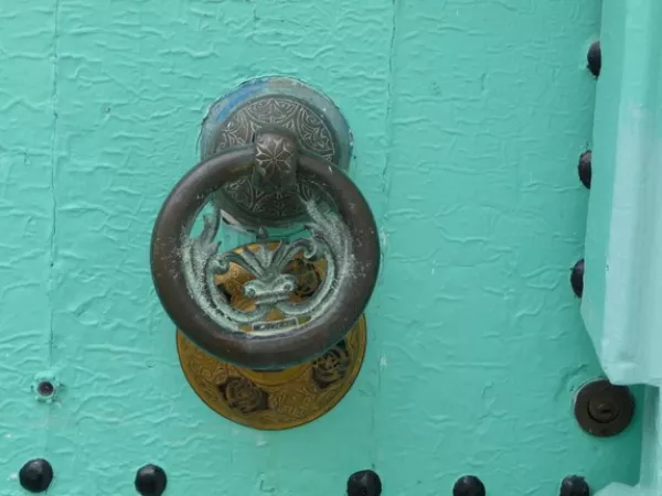 Arbeitsblatt: Der Fluchtrucksack