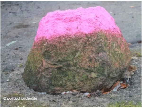 Arbeitsblatt: Ängste und Gefühle - Ressource für demokratische Politik, Triebmittel einer Politik der Angst und Thema für die politische Bildung