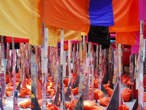 Arbeitsblatt: "Heimaten"-Lab