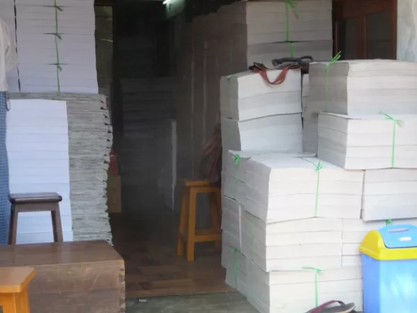 Arbeitsblatt: I used to think…, but now I think…