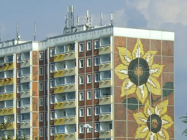 Arbeitsblatt: Methodensammlung "Lichtenhagen im Gedächtnis"