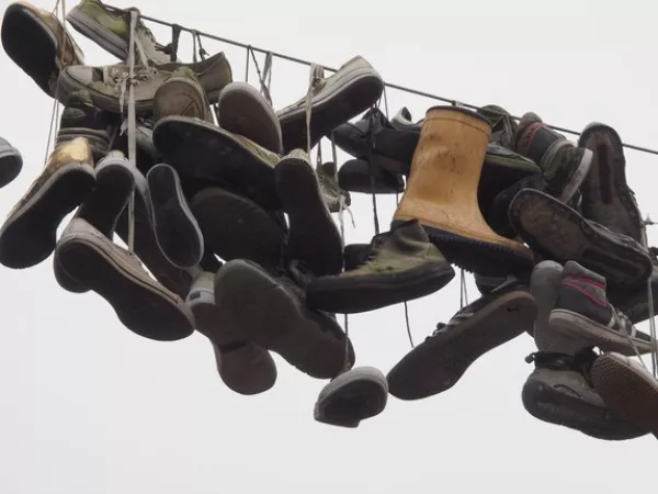 Arbeitsblatt: Mach mit! Ein Empowerment-Flashmob