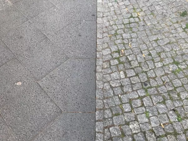 Arbeitsblatt: Montagsmaler*in