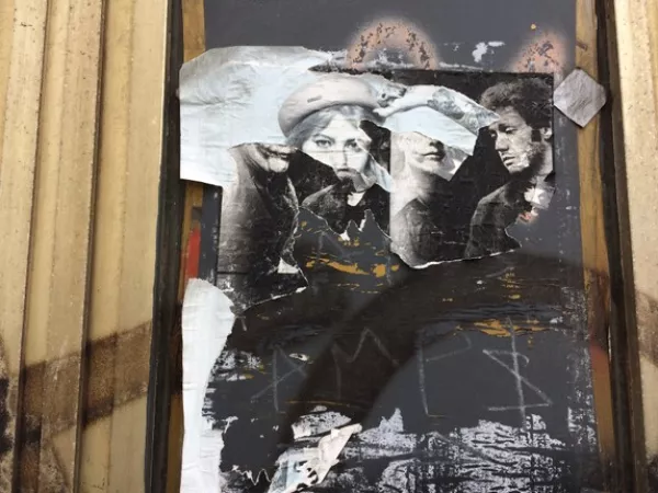 Arbeitsblatt: Reality Show - Reflexion von Selbst- und Fremdzuschreibung