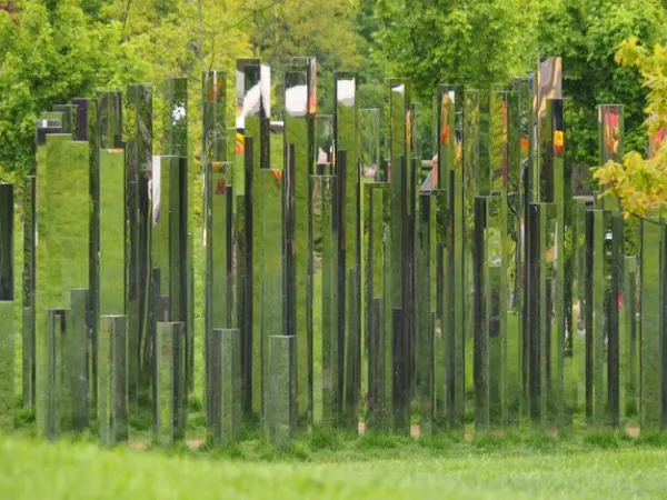 Arbeitsblatt: Staffellauf: Auf Ideen kommen