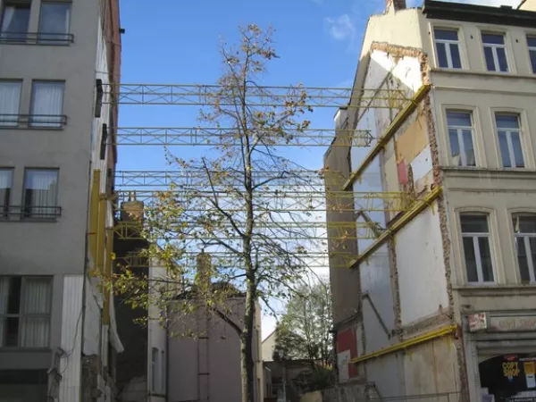 Arbeitsblatt: Verborgene Held*innen des Wissens (Wissensaustausch durch Theaterübungen)