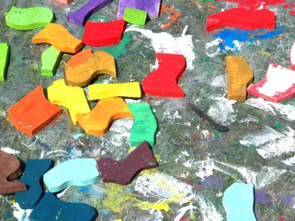 Arbeitsblatt: Vielfalt und Differenziertheit der politischen „Bildungslandschaft“ - Topografie der Praxis politischer Bildung