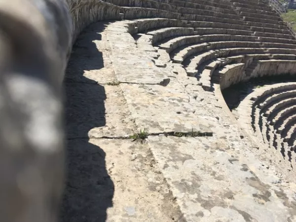 Arbeitsblatt: „Was wäre, wenn …“ Das Erarbeiten alternativer Geschichtsverläufe