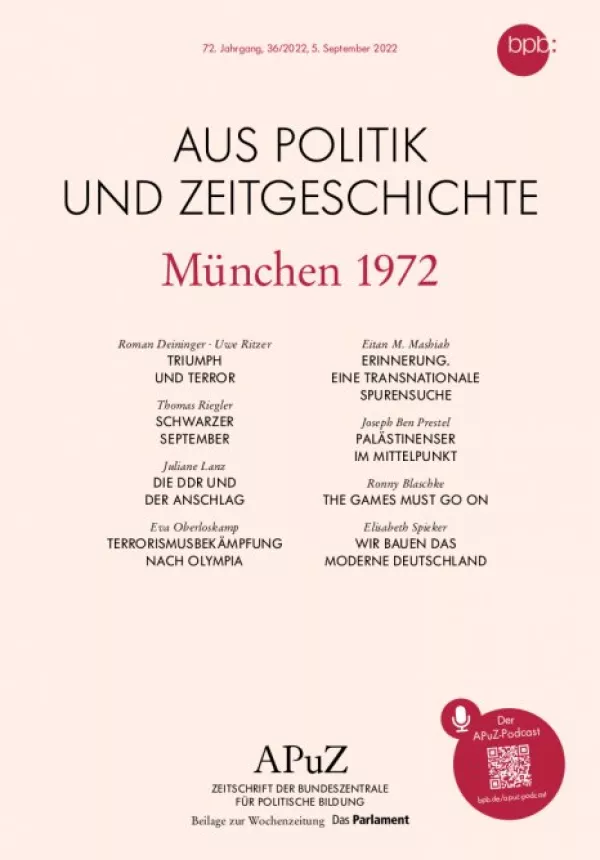 Text: München 1972