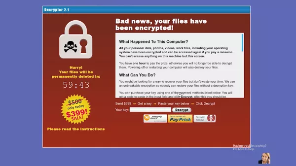 Video: IT-Sicherheit
