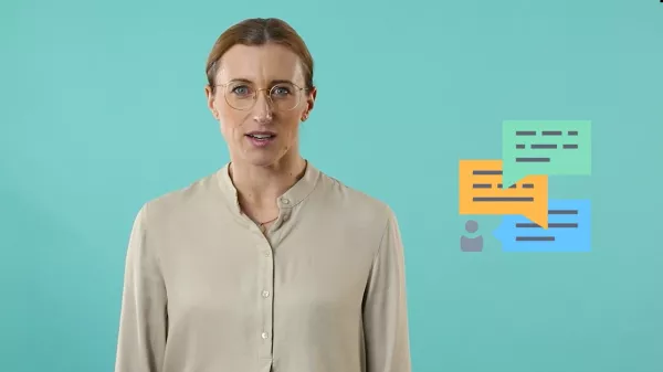 Video: Schule und Arbeiten (mit Untertitel)