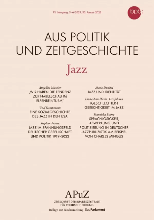 Text: Jazz