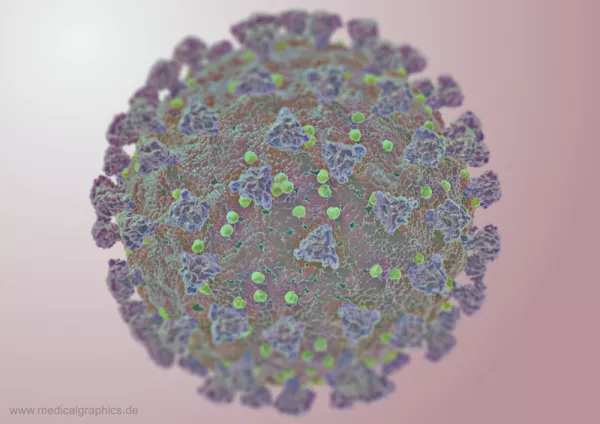 Bild: Coronavirus