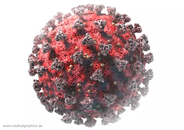 Bild: Coronavirus