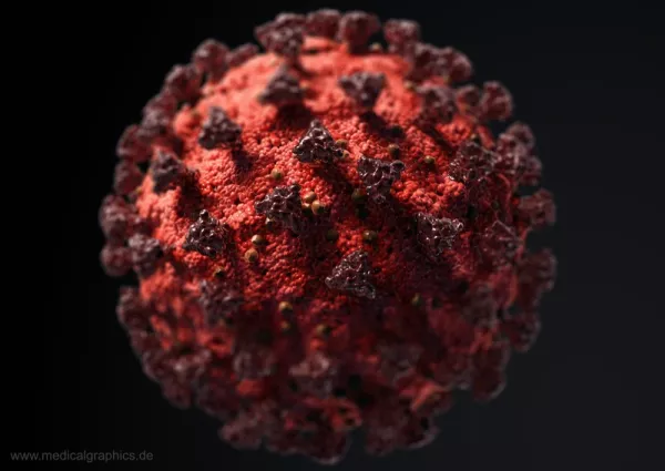 Bild: Coronavirus