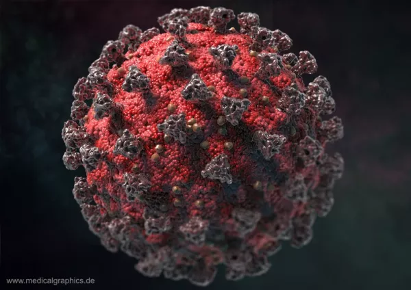 Bild: Coronavirus
