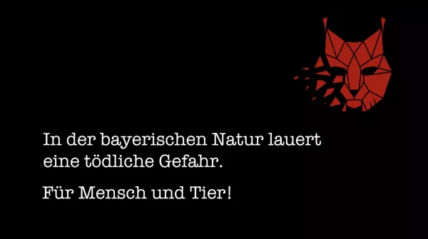 Video: Tatort Natur – Straftaten erkennen, melden, dokumentieren.