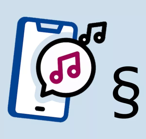 Video: Darf ich das Musik-Video posten?