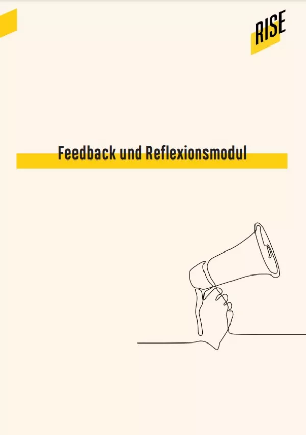 Arbeitsblatt: Materialpaket zum Film „Paul“ (Feedback und Reflexionsmodul)