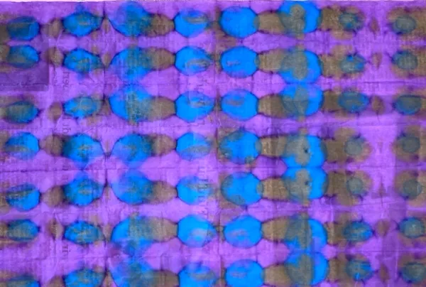 Video: Orizome mit Pipette